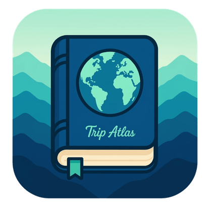 Trip Atlas